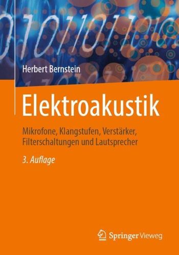 Cover image for Elektroakustik