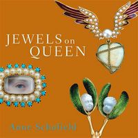 Cover image for Jewels on Queen