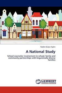 Cover image for A National Study