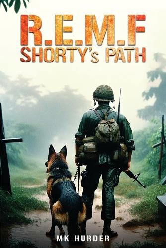 Cover image for R.E.M.F SHORTY's PATH