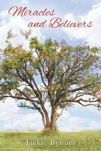 Cover image for Miracles and Believers