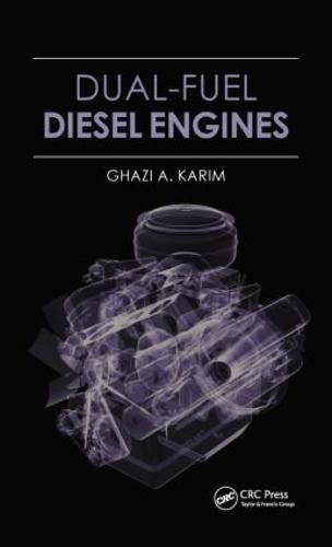 Cover image for Dual-Fuel Diesel Engines