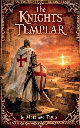 Cover image for The Knights Templar