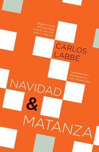 Cover image for Navidad And Matanza