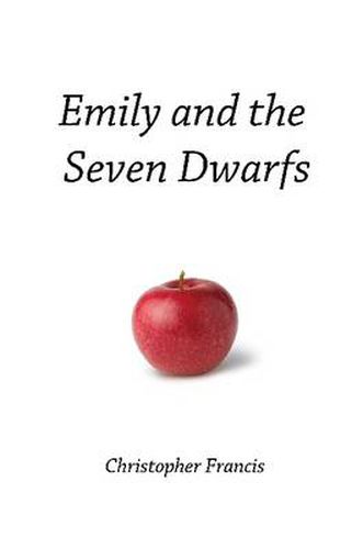 Cover image for Emily and the Seven Dwarfs