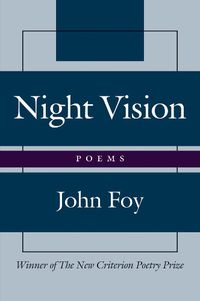 Cover image for Night Vision