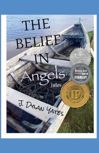 Cover image for The Belief in Angels