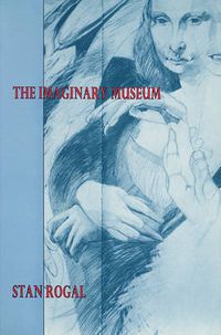 Cover image for Imaginary Museum