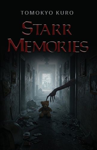 Cover image for Starr Memories