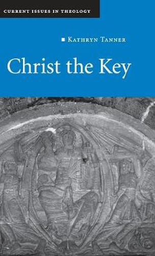 Cover image for Christ the Key