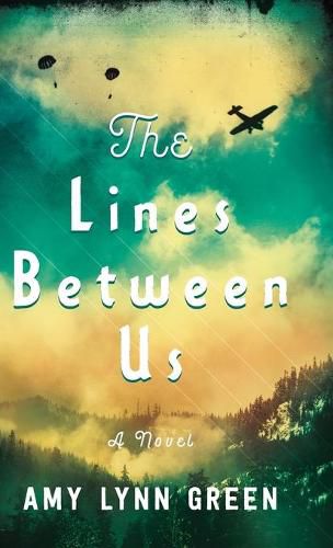 The Lines Between Us