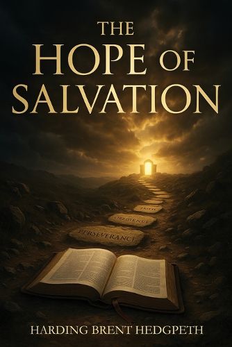 Cover image for The Hope of Salvation