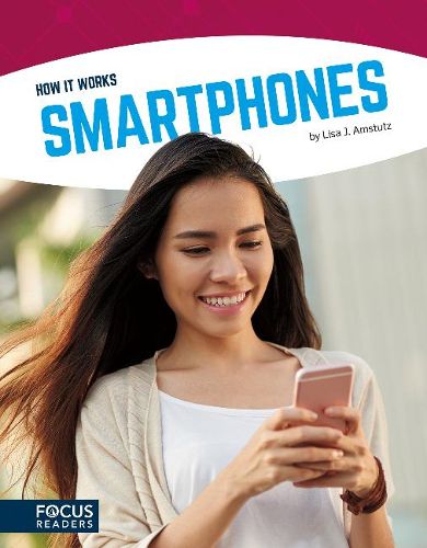 Cover image for How It Works: Smartphones