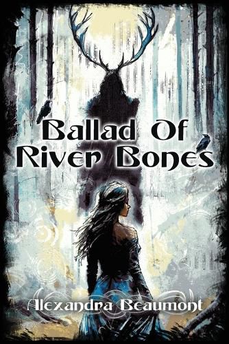 Cover image for Ballad of River Bones
