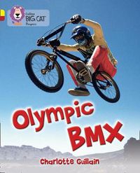 Cover image for Olympic BMX: Band 03 Yellow/Band 14 Ruby