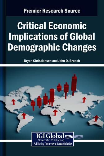 Cover image for Critical Economic Implications of Global Demographic Changes