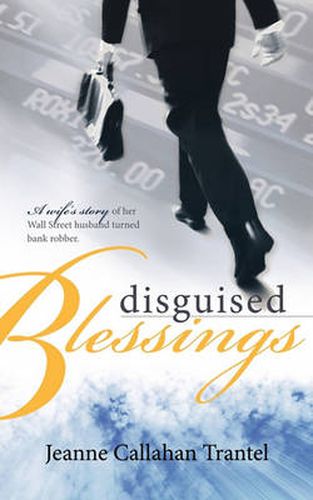 Cover image for Disguised Blessings