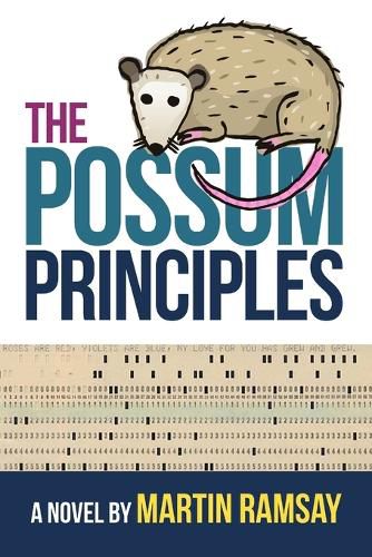 Cover image for The Possum Principles