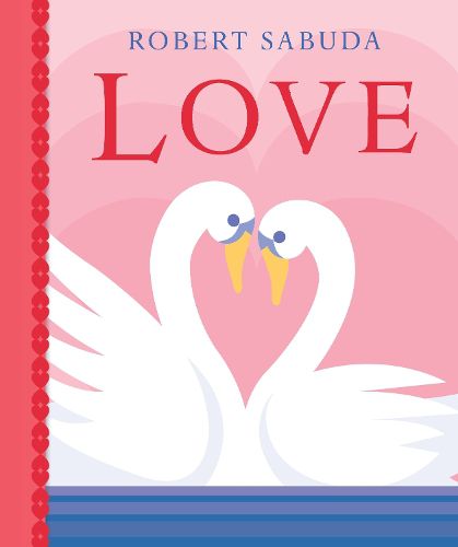 Cover image for Love