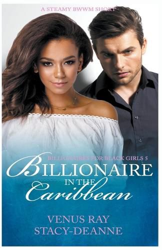 Cover image for Billionaire in the Caribbean