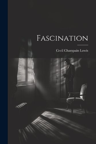 Cover image for Fascination