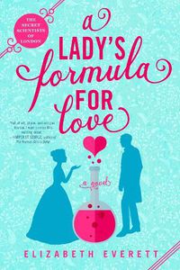 Cover image for A Lady's Formula For Love