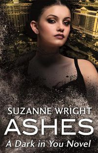 Cover image for Ashes