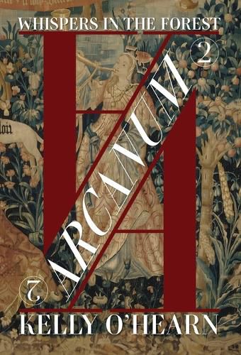 Cover image for Arcanum
