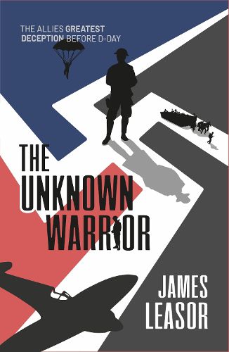 Cover image for The Unknown Warrior