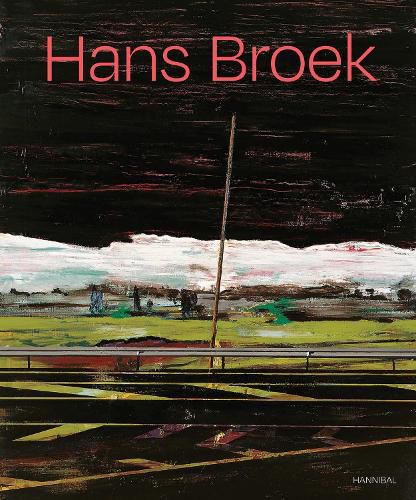 Cover image for Hans Broek