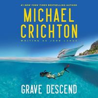 Cover image for Grave Descend
