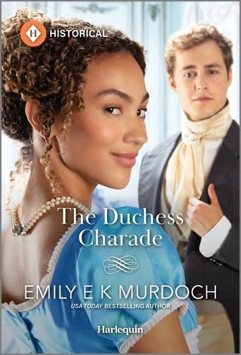 Cover image for The Duchess Charade