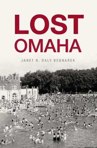 Cover image for Lost Omaha