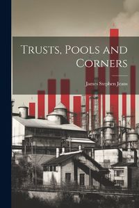 Cover image for Trusts, Pools and Corners