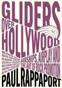 Cover image for Gliders Over Hollywood