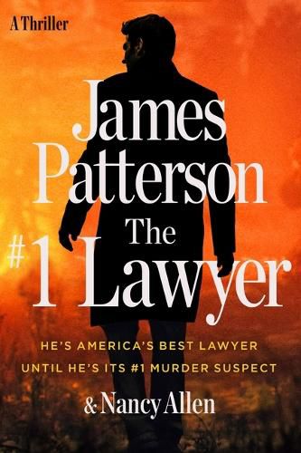 Cover image for The #1 Lawyer