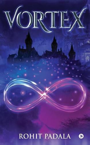 Cover image for Vortex