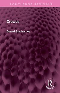 Cover image for Crowds