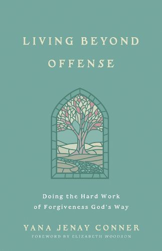 Cover image for Living Beyond Offense