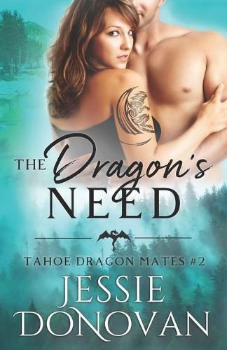 Cover image for The Dragon's Need