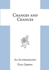 Cover image for Changes and Chances