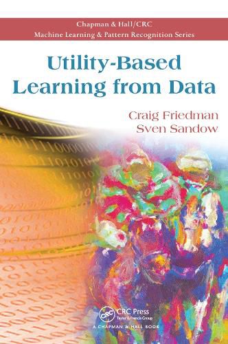 Cover image for Utility-Based Learning from Data