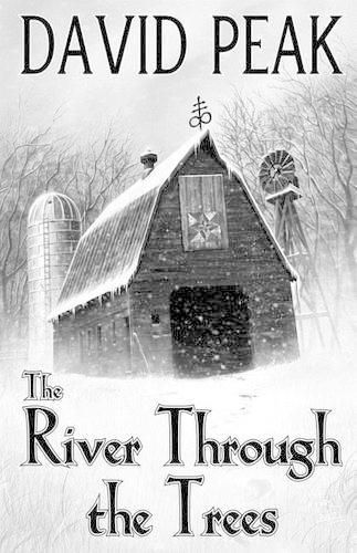 Cover image for The River Through The Trees