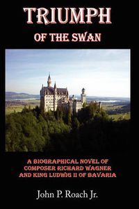 Cover image for Triumph of the Swan