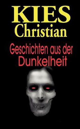 Cover image for Geschichten aus der Dunkelheit