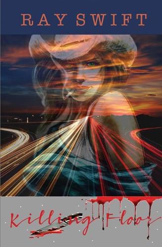 Cover image for Killing Floor