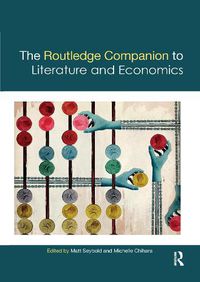 Cover image for The Routledge Companion to Literature and Economics