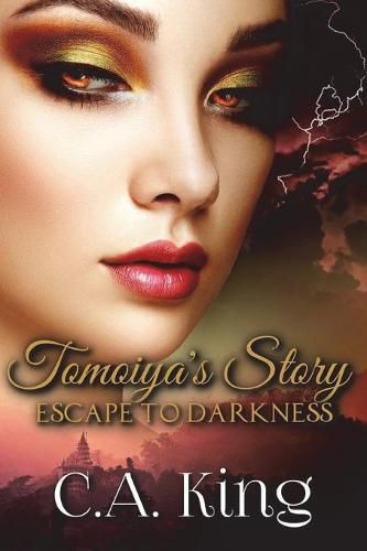 Cover image for Tomoiya's Story: Escape To Darkness