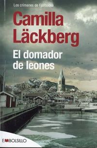 Cover image for El Domador de Leones