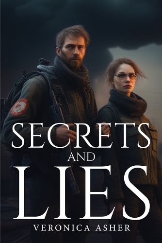 Cover image for Secrets and Lies